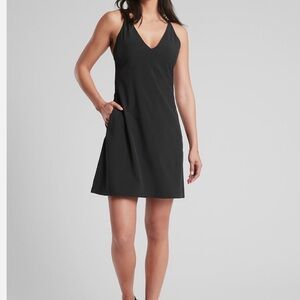 Athleta Breathe in Dress